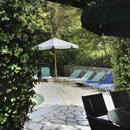 Kipos ヴィラ カシオピ